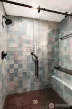 First floor Bathroom