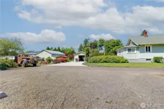 no HOA or CCRs