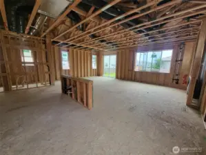 Framing