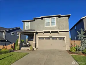 Impeccable 5 bedroom home
