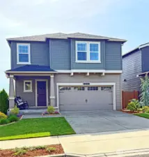 Impeccable 5 bedroom home