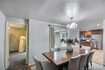 Formal Dining Room, too!