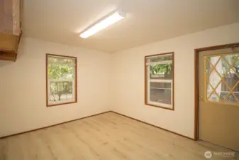 Bedroom 3, Bonus Room or Office