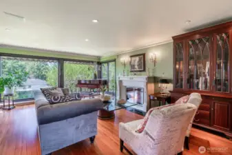 Philippine Mahogany Hardwoods