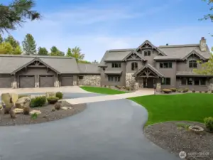 Welcome to Riverbottom Ranch!