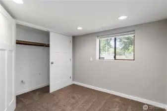 Room #5 (Basement)