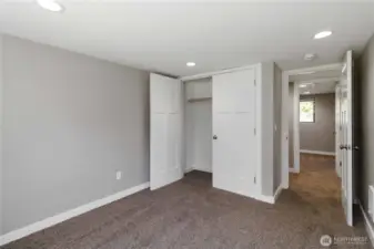 Room #4 (Basement)