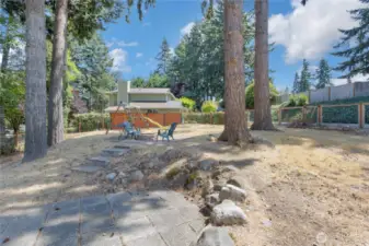 campfires anyone?