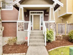 Welcome home to easy, turnkey living!
