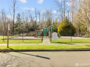 Community Playground
