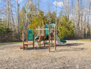 Community Playground