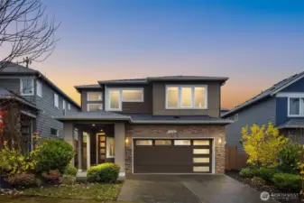 Welcome to Sweetbriar!