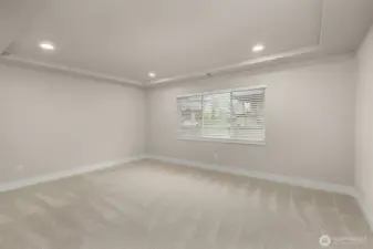 Primary Room
