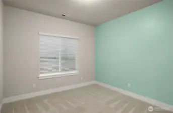 Third Bedroom