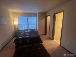 3rd Floor (Primary Bedroom)