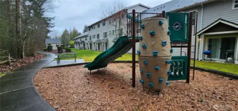 Community Playground