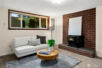 Seller preinspection available.