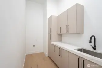 Butlers Pantry