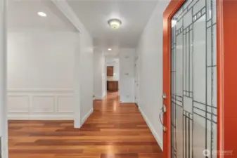 Main Entry