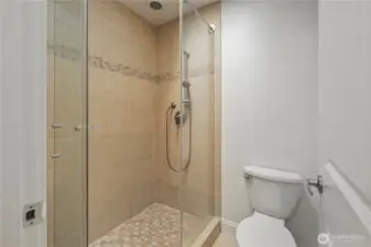 J & J Shower