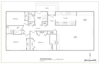 Floorplan (approximate)