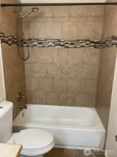 332...nice tub surround