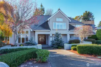 Welcome Home!!