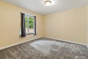 3rd Bedroom