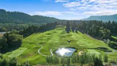 Sun Country Golf Course