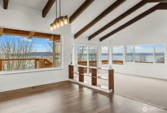 View, view and more views....