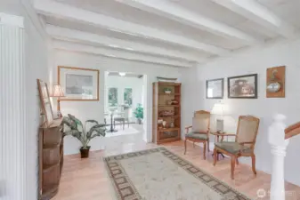 Sitting Room