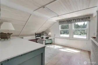 View in Loft