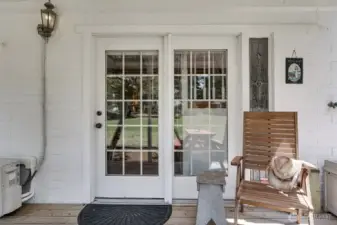 Welcome Home!