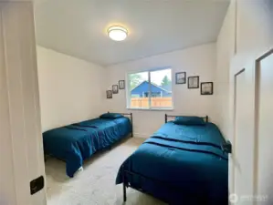 2nd Bedroom