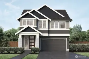 Facade, Ext Colors, Interior Photos & Floor Plans for illustrative purposes only. Actual Facade, Ext Colors, Interiors & Floor Plans may differ.