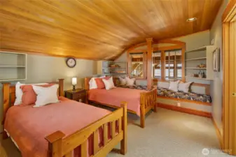 Guest Suite