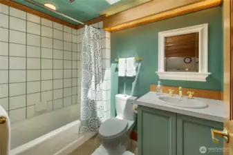 Guest Suite