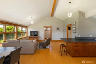 Guest Apartment