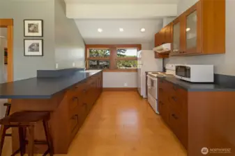 Guest Apartment