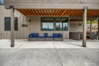 Bocce ball, corn hole or lawn darts anyone?