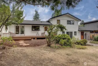 This lovingly cared-for home in one of Rose Hill’s most desirable neighborhoods.
