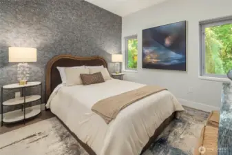 Bedroom suite 2