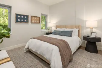 Bedroom suite 3