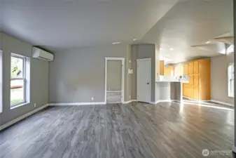 Updated Home w/ Quartz Slabs, Heat Pump, Back Up Generator~