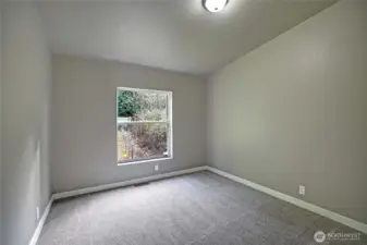 Opposite End of Home for Guests~