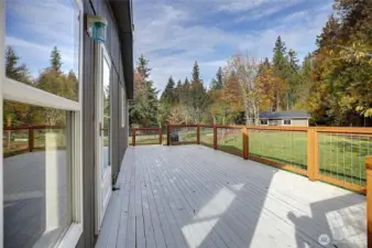 Hard to Find this Idyliic Private Setting~