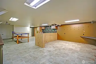 Might make a Great ADU/Apartment Option~