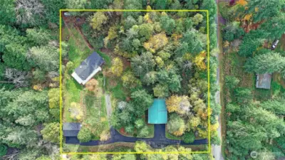 Lines are Estimates-Only, Buyer to Verify~