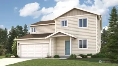 Square footage/dimensions shown are only an estimate, and actual square footage/dimensions will differ. ?Buyers should rely on his or her own evaluation of usable area. Depictions of homes or other features are artist conceptions. Hardscape, landscape, and other items shown may be decorator suggestions that are not included in the purchase price, and availability may vary. No view is promised. Views may also be altered by subsequent development, construction, and landscaping growth. ©2025 Century Communities, Inc