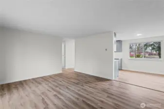 Take comfort in owning a remodeled, turn-key home that will offer you peace of mind!